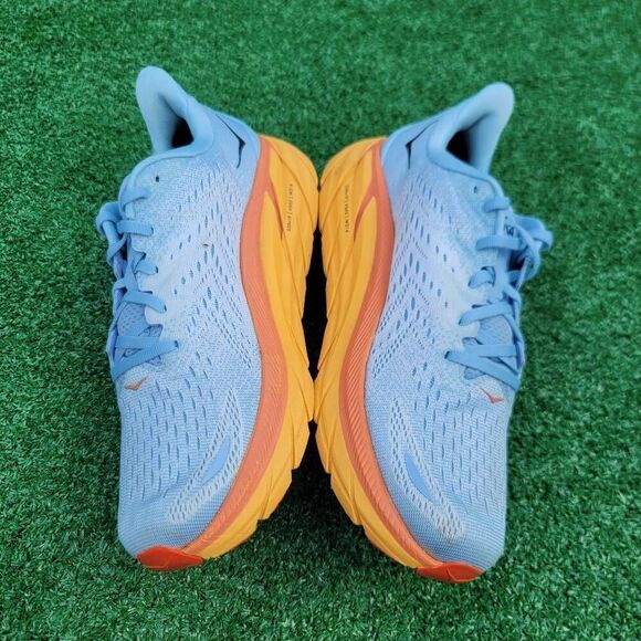 Hoka One One Clifton 8 - Women's running shoes - Size 10.5B - Picture 7 of 11